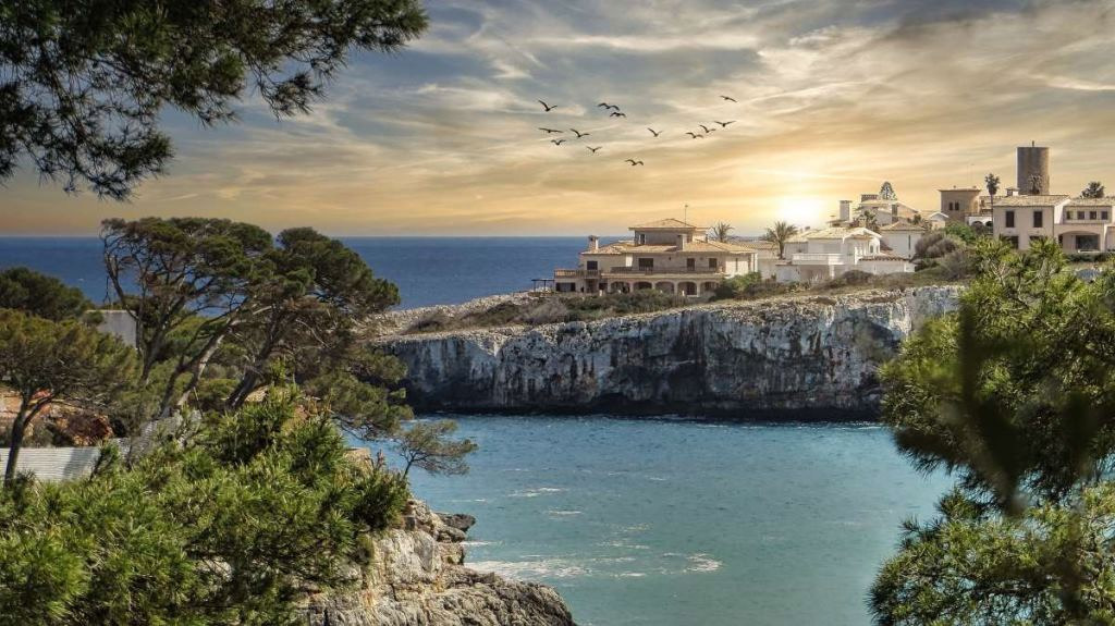 Mallorca - Ferienhaus mieten oder Immobilie kaufen?