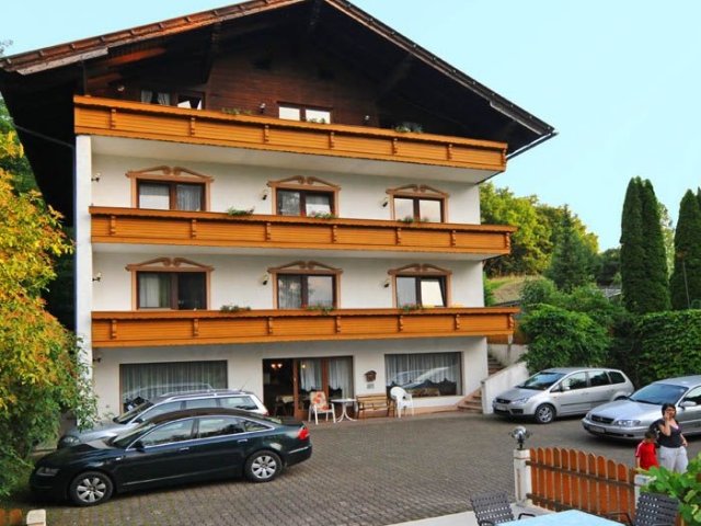 ADLERHORST Appartements