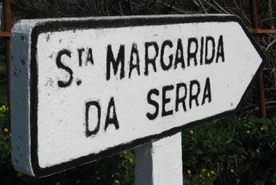 NO CAMPO: Ruhe und Weite im Alentejo.