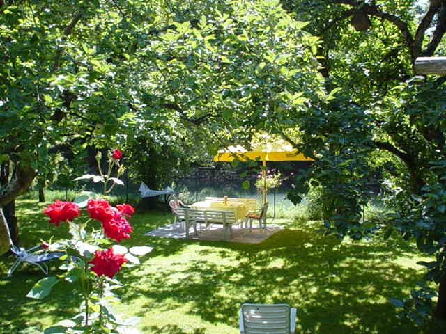 Grosszügige Ferienwohnung im Umland von München