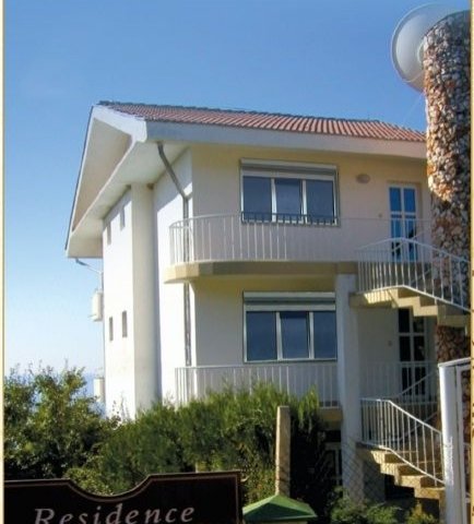 Ferienvilla Residence Sinfonie Baltschik