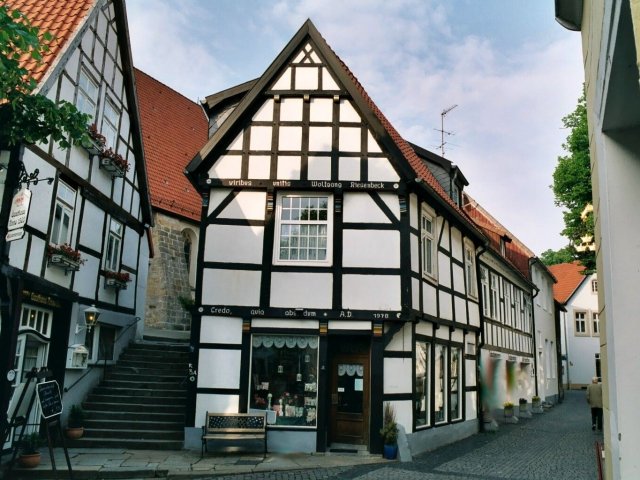 Ferienwohnung Münsterland