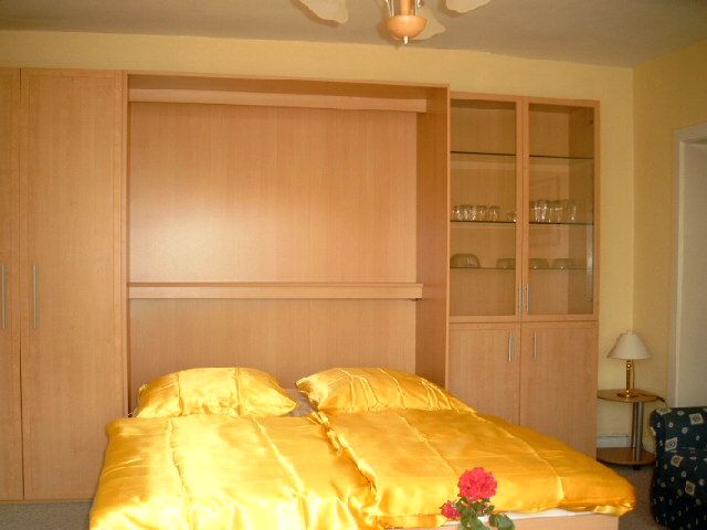 Ferienwohnungen für Nichtraucher