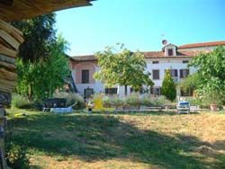 Agriturismo il Rifugio