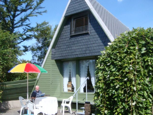 AAA-Nordseeferienhaus Regentütenstieg