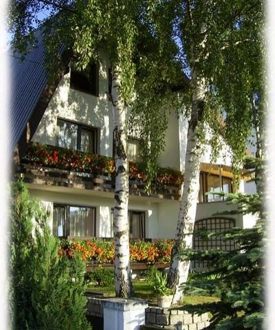 PENSION BEI LESZEK in Karpacz