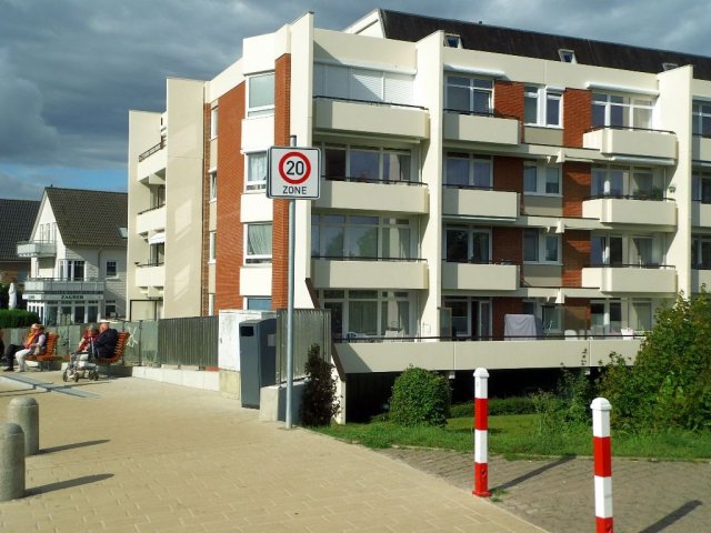 Grömitz Villa am Meer – Seeblick Ferienwohnung