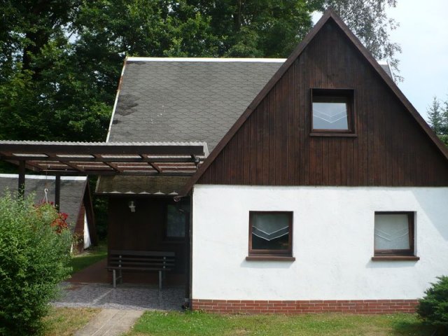 Ferienhaus Bramer im Spreewald