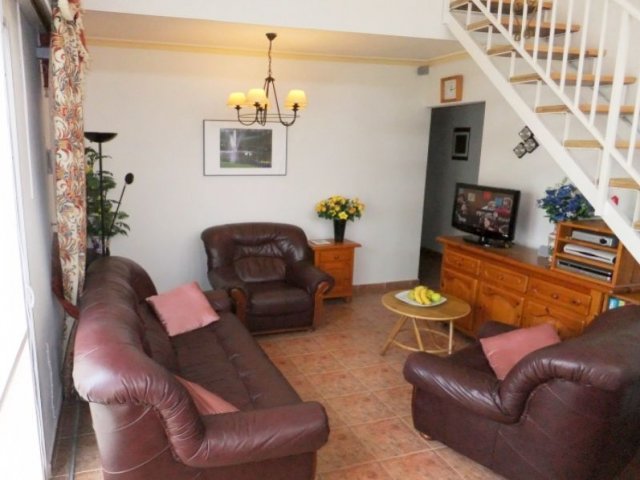 Appartement in FKK Anlage Vera Natura