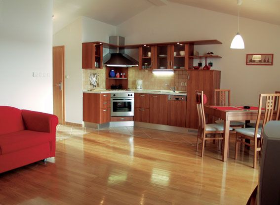 Ferienhaus Antonella