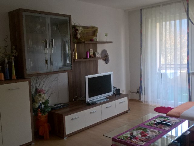 Ferienwohnungen Radtke in Bad Kissingen