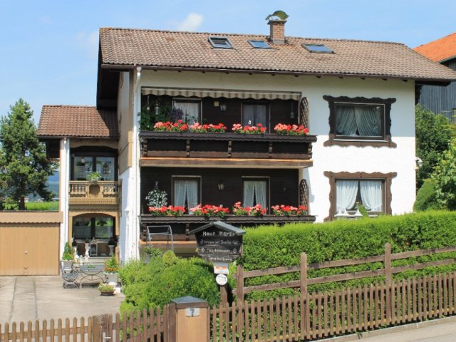 Guesthouse Meyer