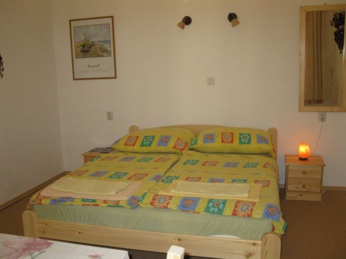 Aparthotel in Budapests Zentrum