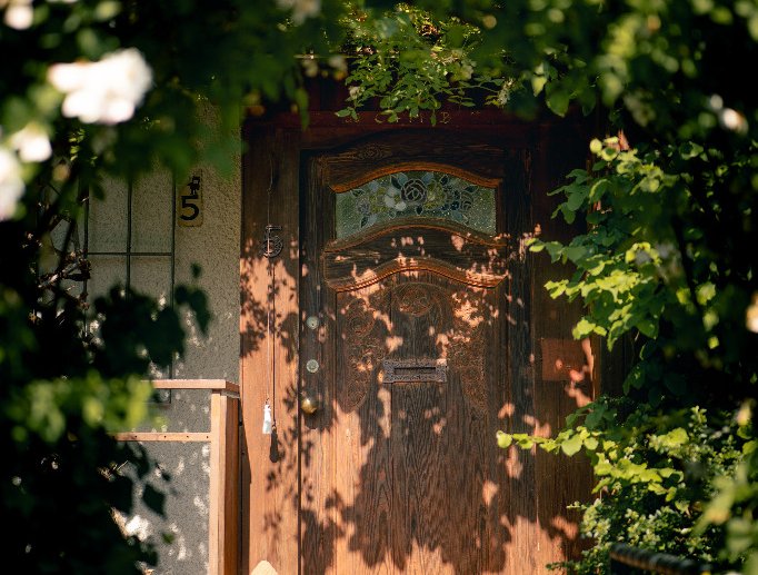 Ferienhaus Fischermartl am Ammersee