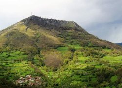  Teilansicht Campo de Caso (nur Barrio)