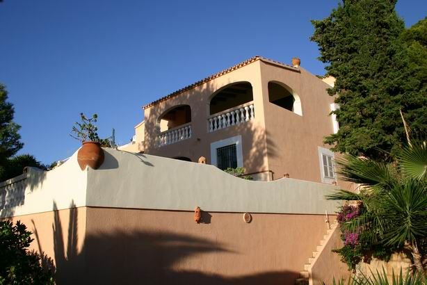 Appartement Margarita