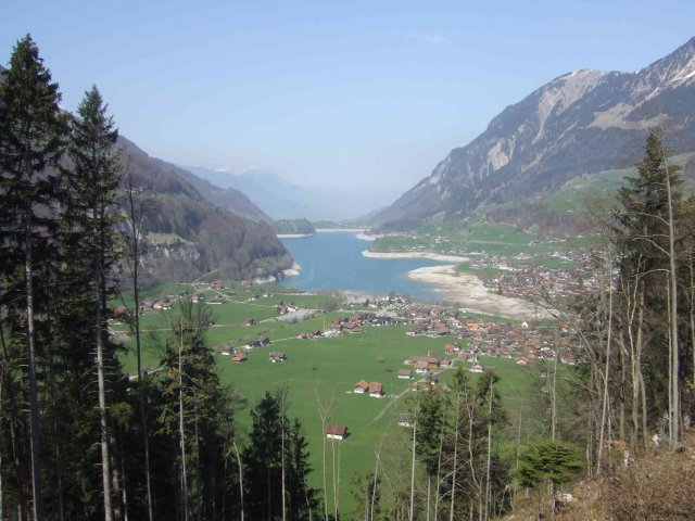 2 Zimmer Ferienwohnung