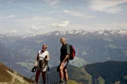 Schöne Ferienwohnungen in Zillertal Fügen