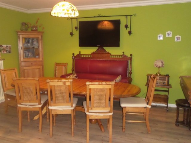 Ferienhaus Blinkfuer104 in St. Peter-Ording