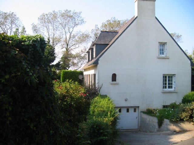 Bretagne, einfach schöne Ferien, Haus Michel