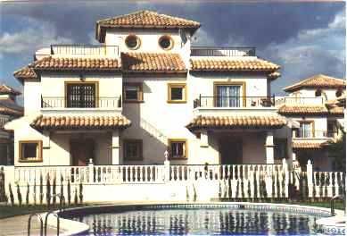 Residencial La Campana