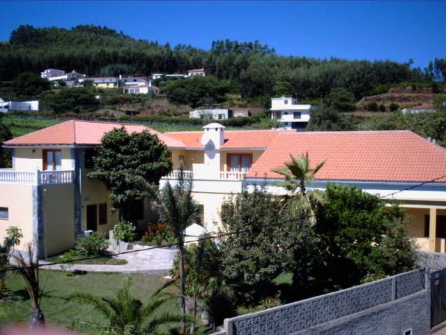 Ferienhaus Finca Susanna