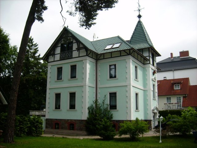 Müritz = Sonne, Baden, Flair wie Cote Azur