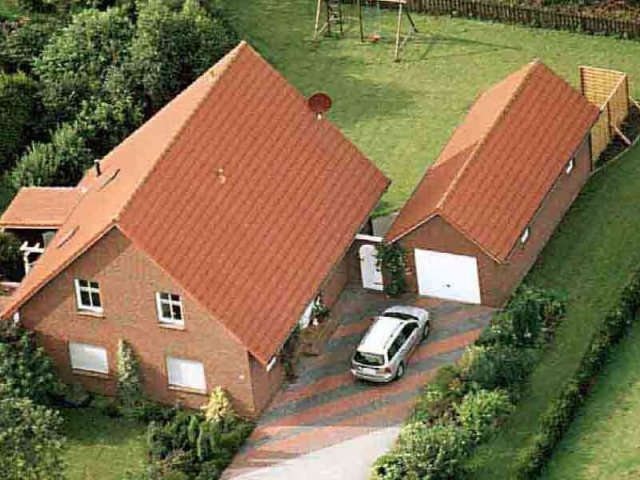 Ferienhaus Königsweg 21