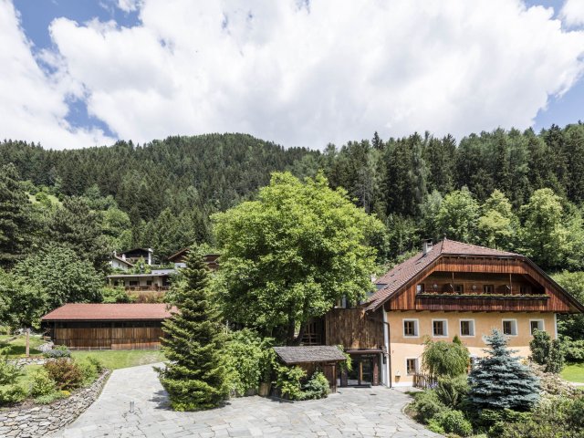 Naturresidenz Mair zu Hof