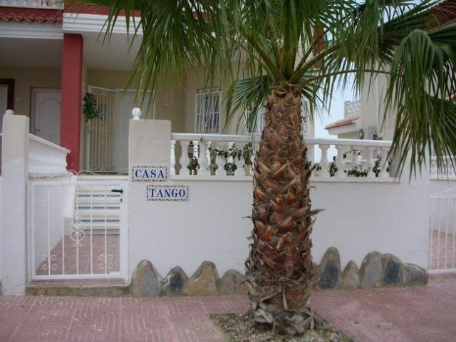 Casa Tango