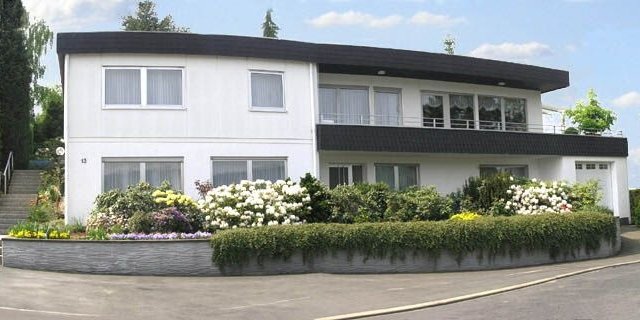Ferienhaus Königsweg 23