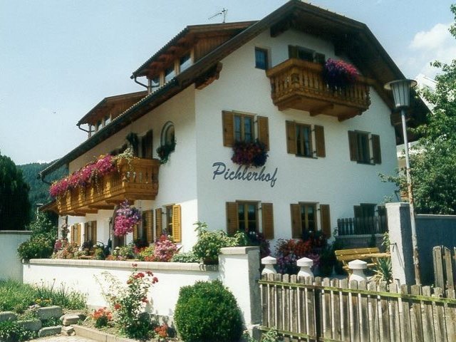Pichlerhof Ferienwohnungen auf dem Bauernhof