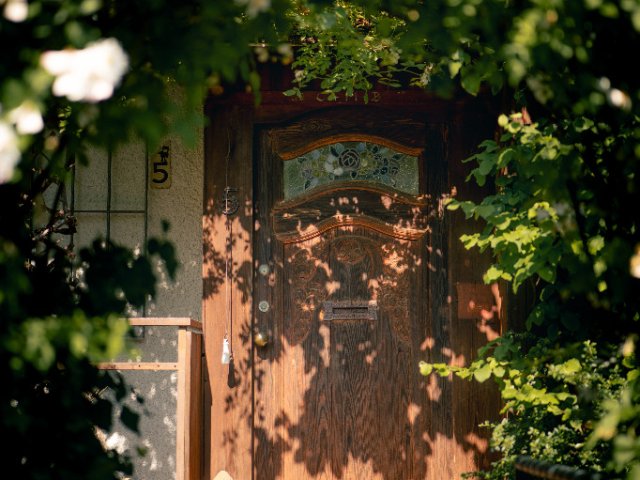 Ferienhaus Fischermartl am Ammersee