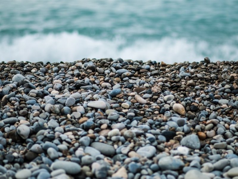 Ferienhäuser in Italien