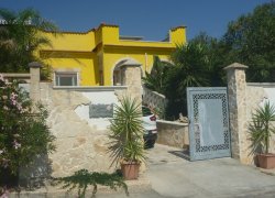  Ferienhaus Casa Christin