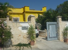 Ferienhaus Casa Christin