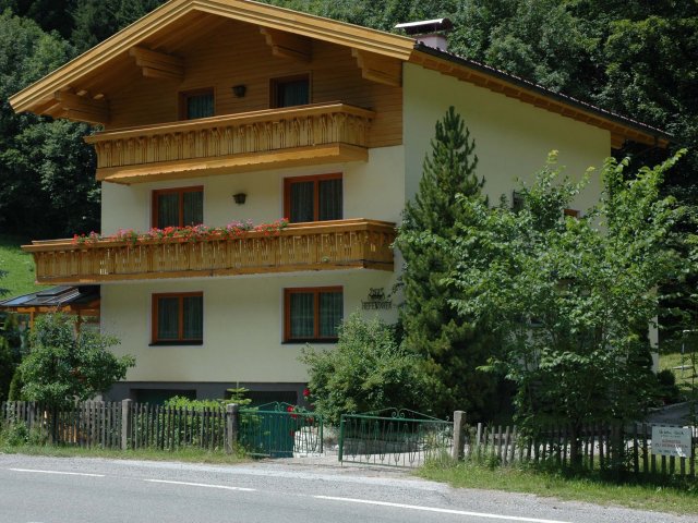 "Ferienwohnung" Marianne