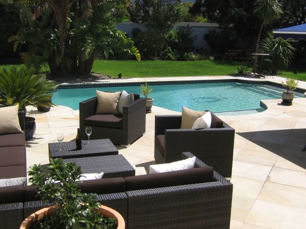 Constantia Cottages - Cottage Chardonnay