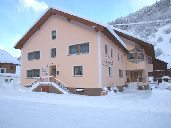 Sommer - Winterurlaub in Tirol