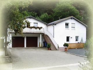 Ferienhaus in der Eifel