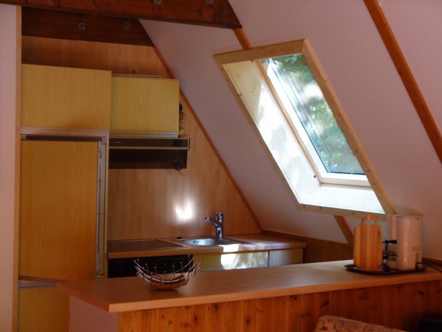 Ferienhaus Waldecker Land