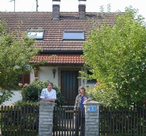 Ferienwohnung Ammersee Kosmann
