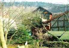 Atelierfewo in Harzer Fachwerkhaus,Wlan gratis 43€