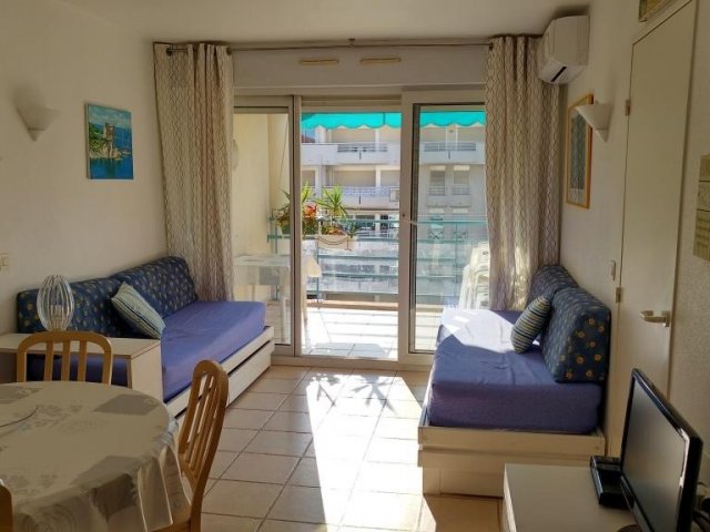 Ferienwohnung in Cote d'Azur