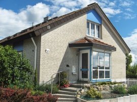 Ferienwohnung für 2-5 Personen 5 Km zu Bodensee