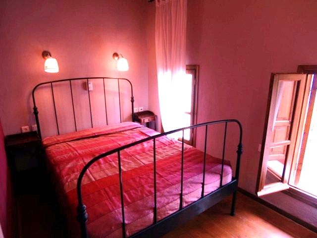 Villa Rosa,Garten,internet,TV,Altstadt Rhodos