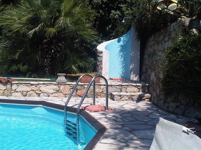 casa antica  dei fiore