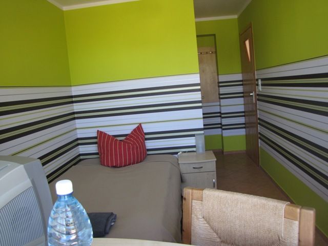 Frühstückspension Danziger Dom