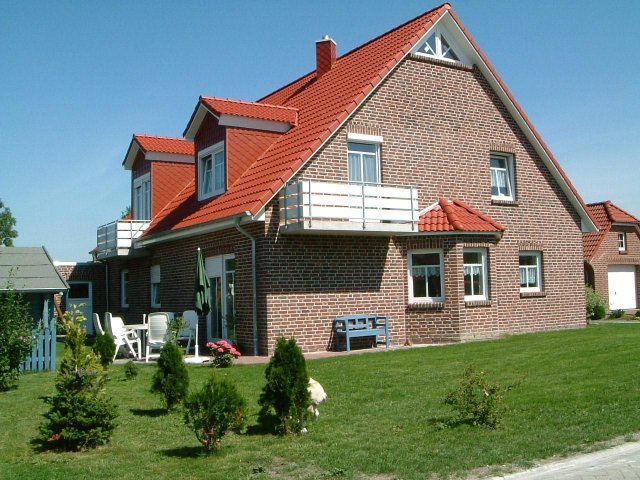 Nordseeferienhaus