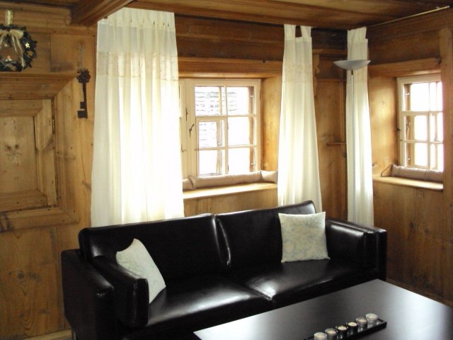 Historisches Haus für 2-6 Personen